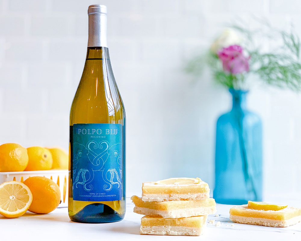 An Organic, Biodynamic, Vegan State of Wine